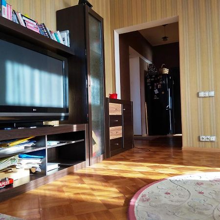 Alabama Mama Apartment Kiev Exterior foto
