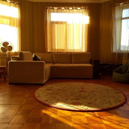 Alabama Mama Apartment Kiev Exterior foto
