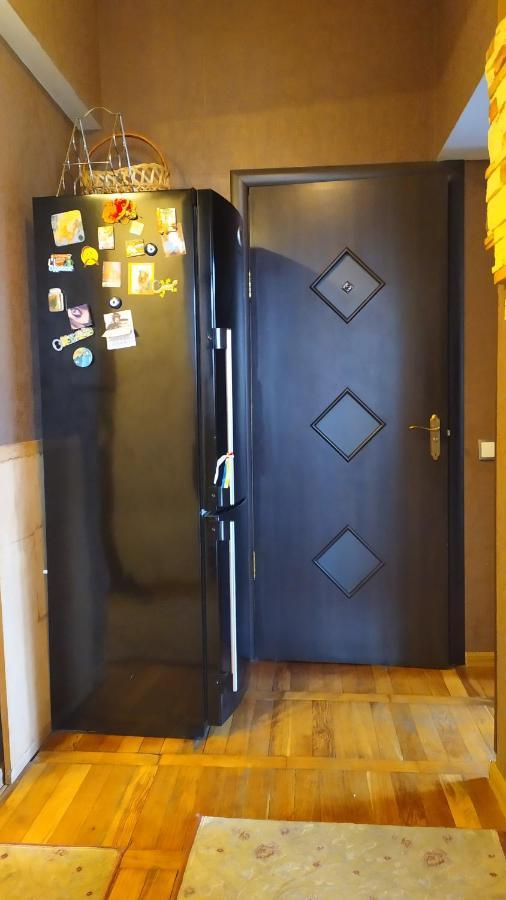 Alabama Mama Apartment Kiev Exterior foto