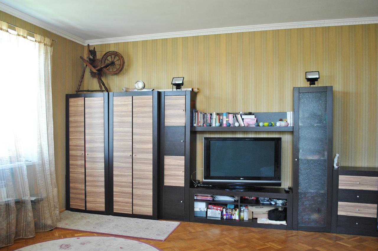 Alabama Mama Apartment Kiev Exterior foto