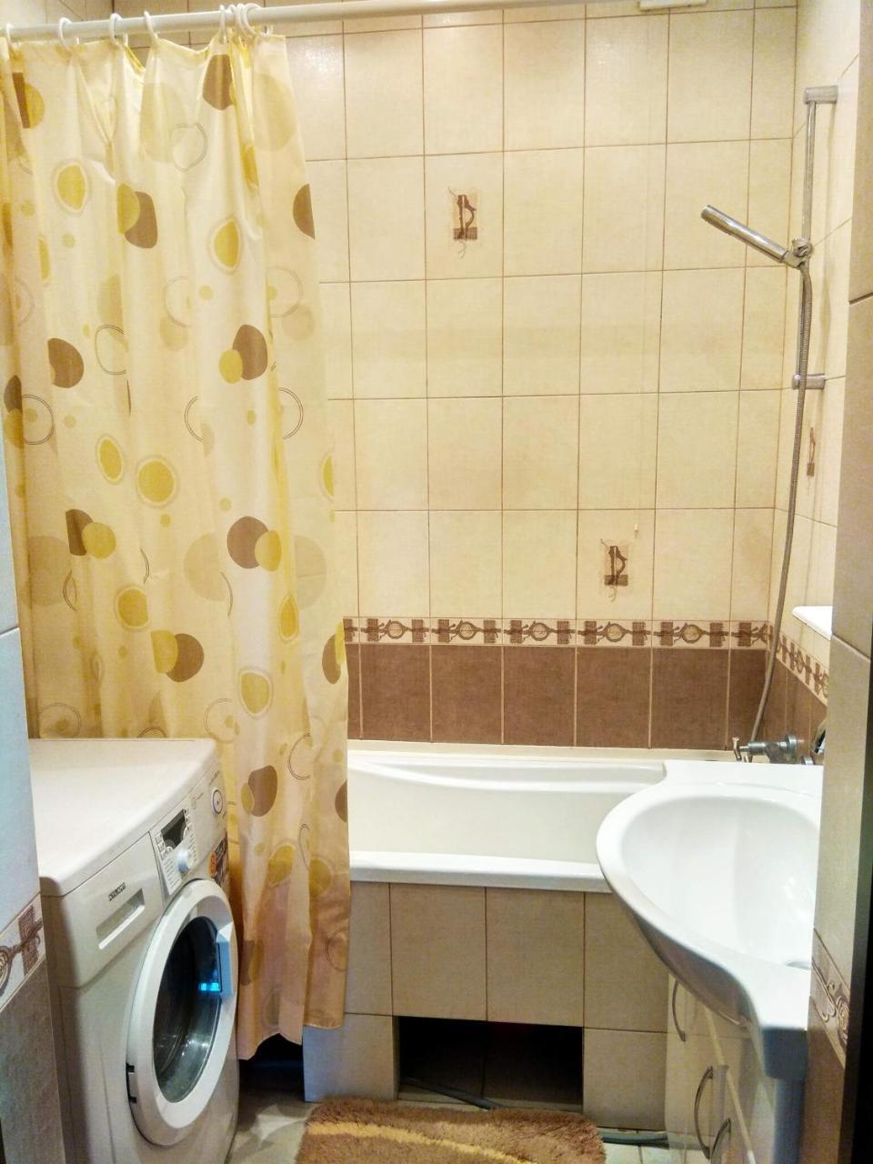 Alabama Mama Apartment Kiev Exterior foto