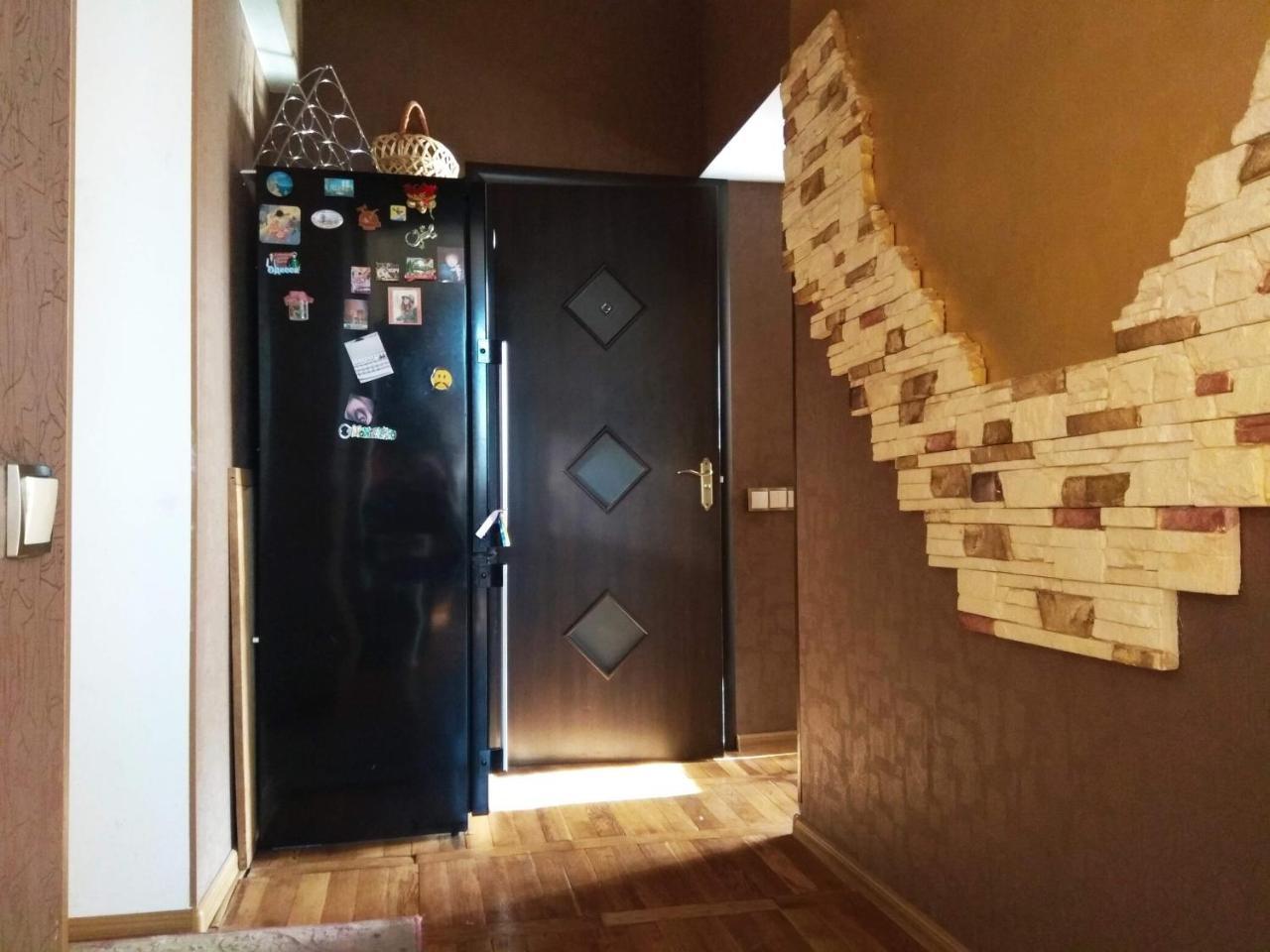 Alabama Mama Apartment Kiev Exterior foto