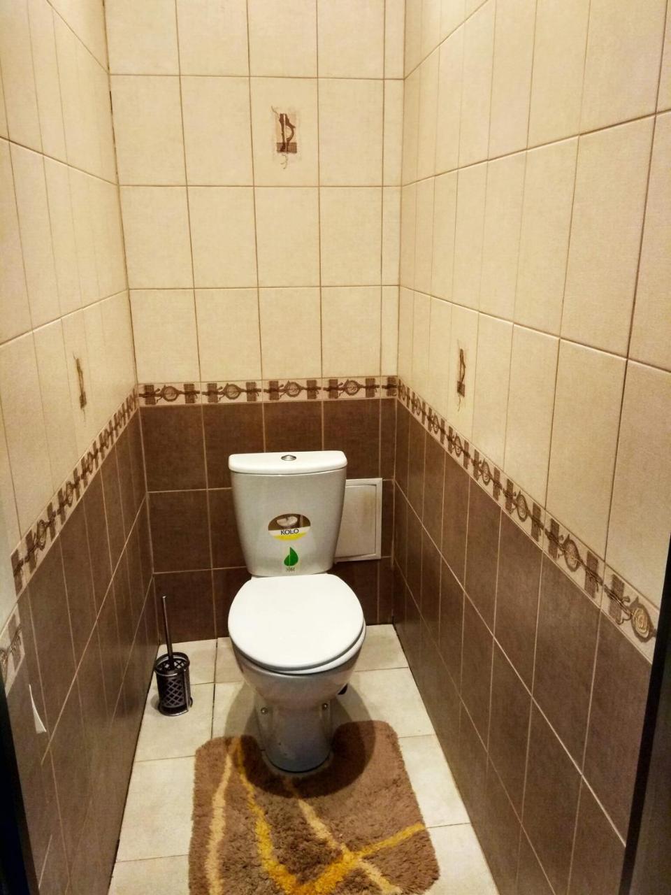 Alabama Mama Apartment Kiev Exterior foto