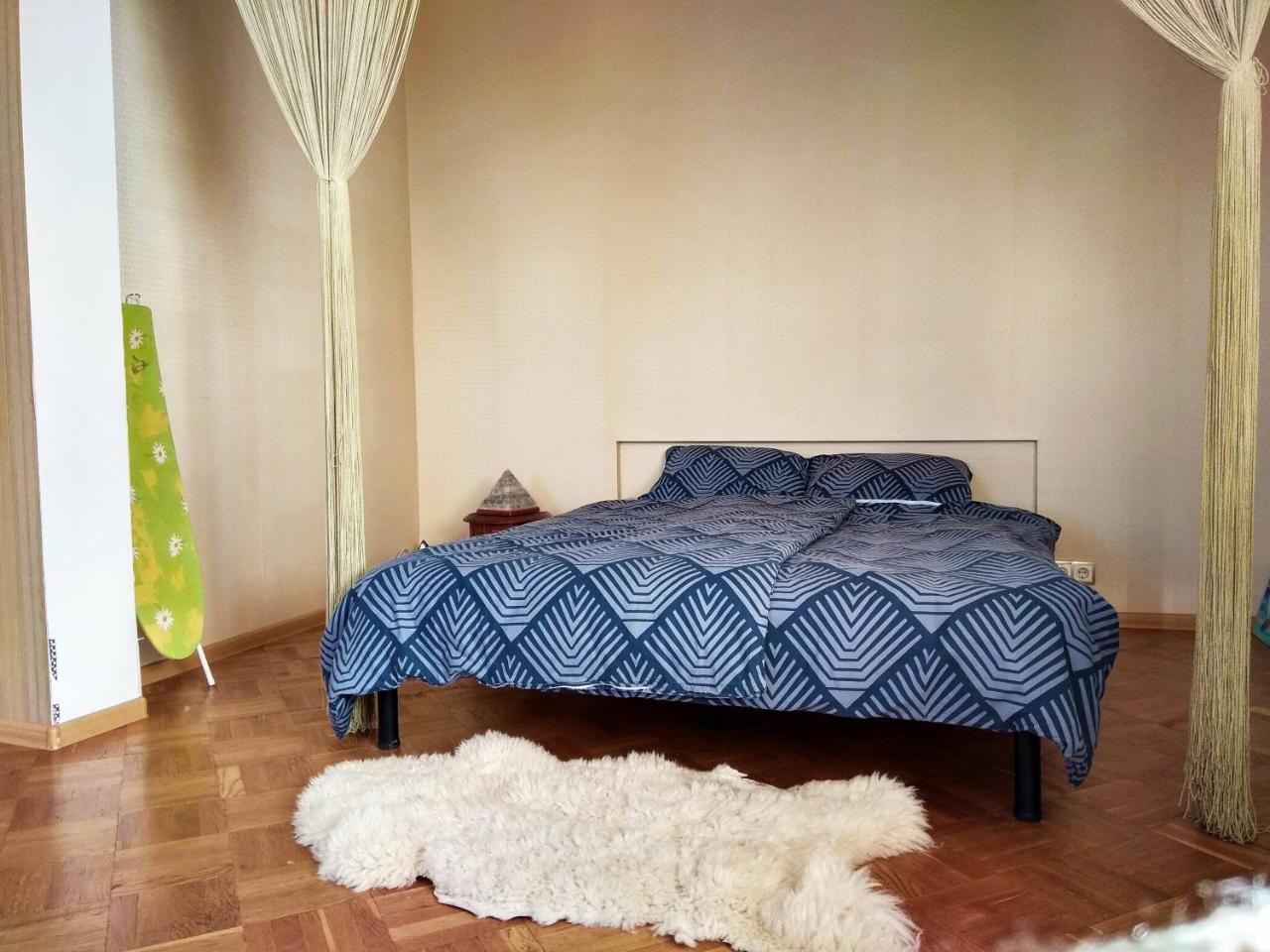 Alabama Mama Apartment Kiev Exterior foto